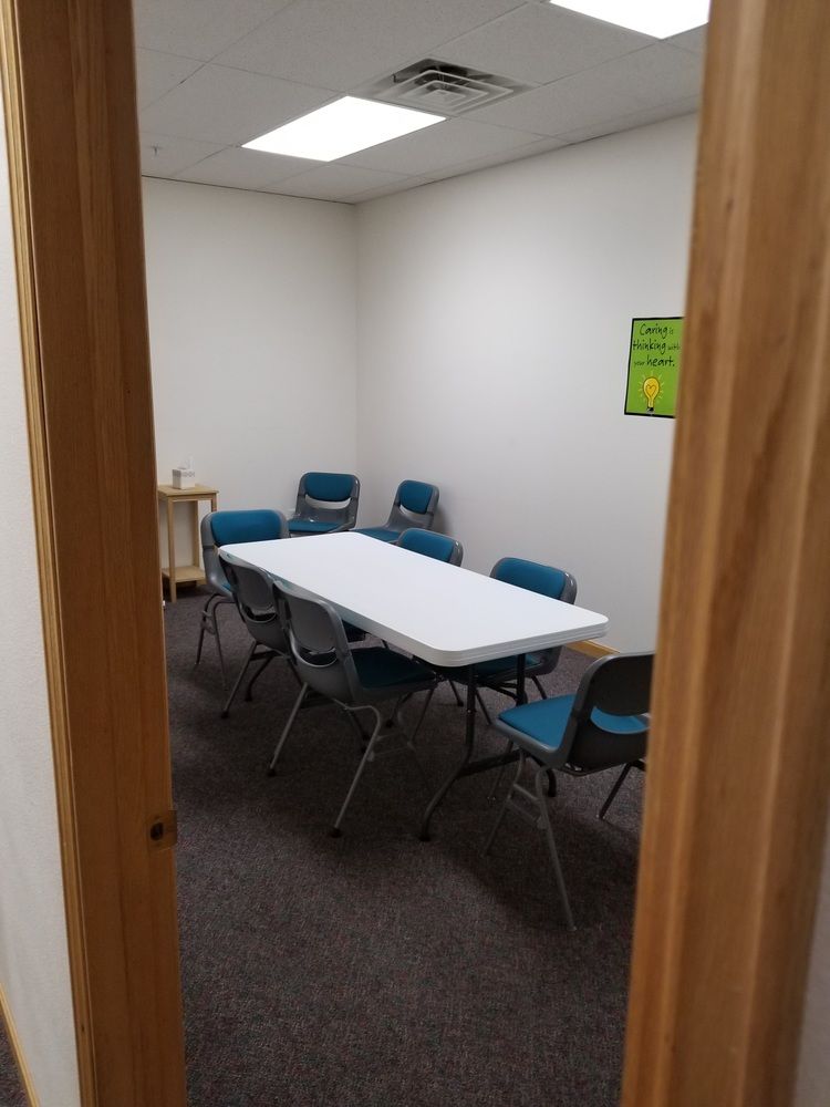 Aztec Center: 4202 N Garfield Ave, Loveland, CO 80538